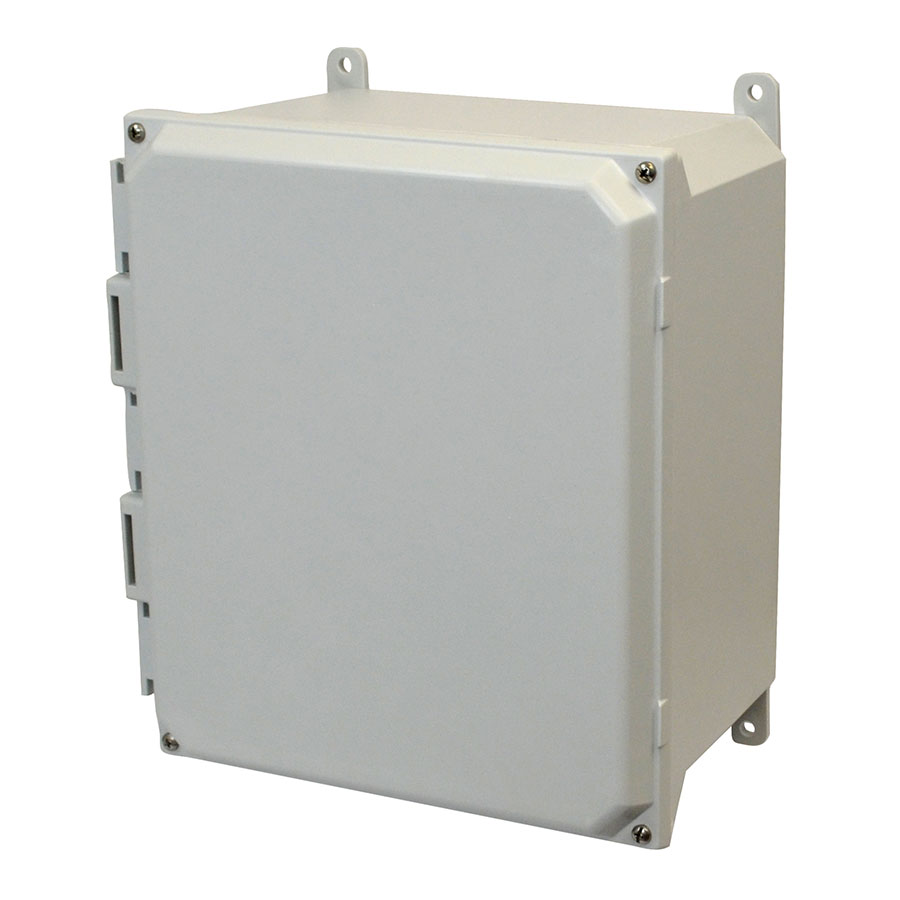 Image of Allied Moulded AMU1648