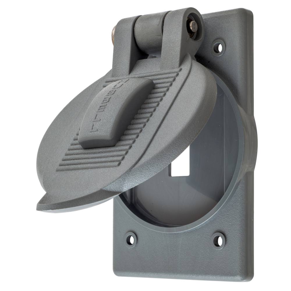 Image of Hubbell Wiring Device-Kellems HBL5201