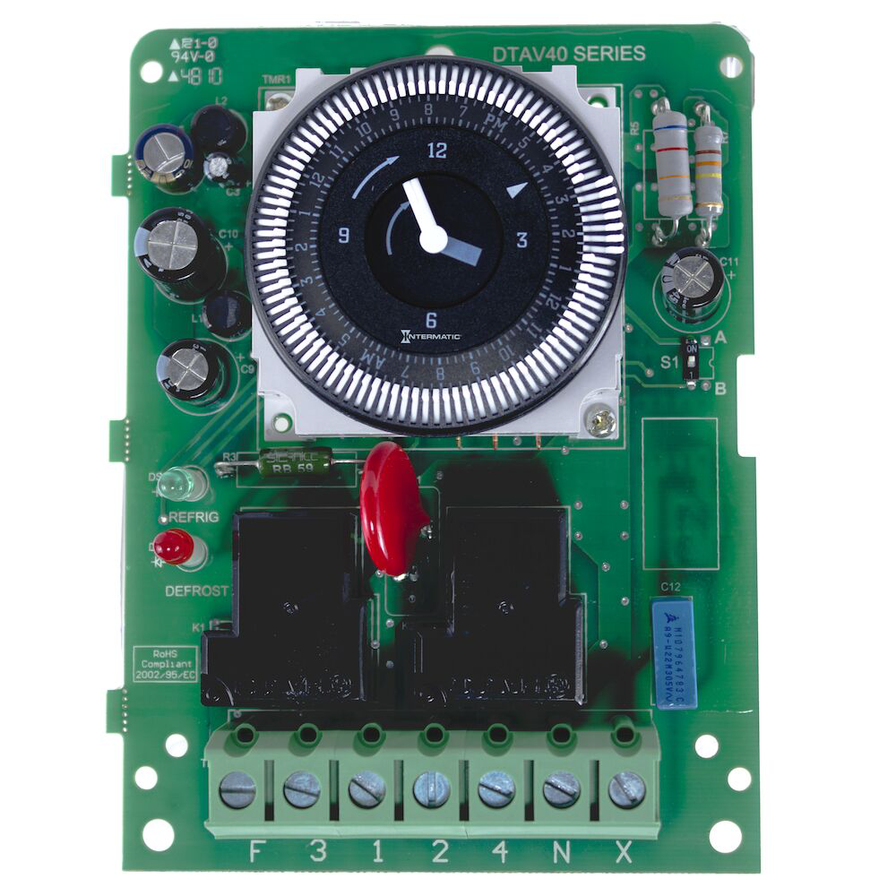 Image of Intermatic DTAV40M