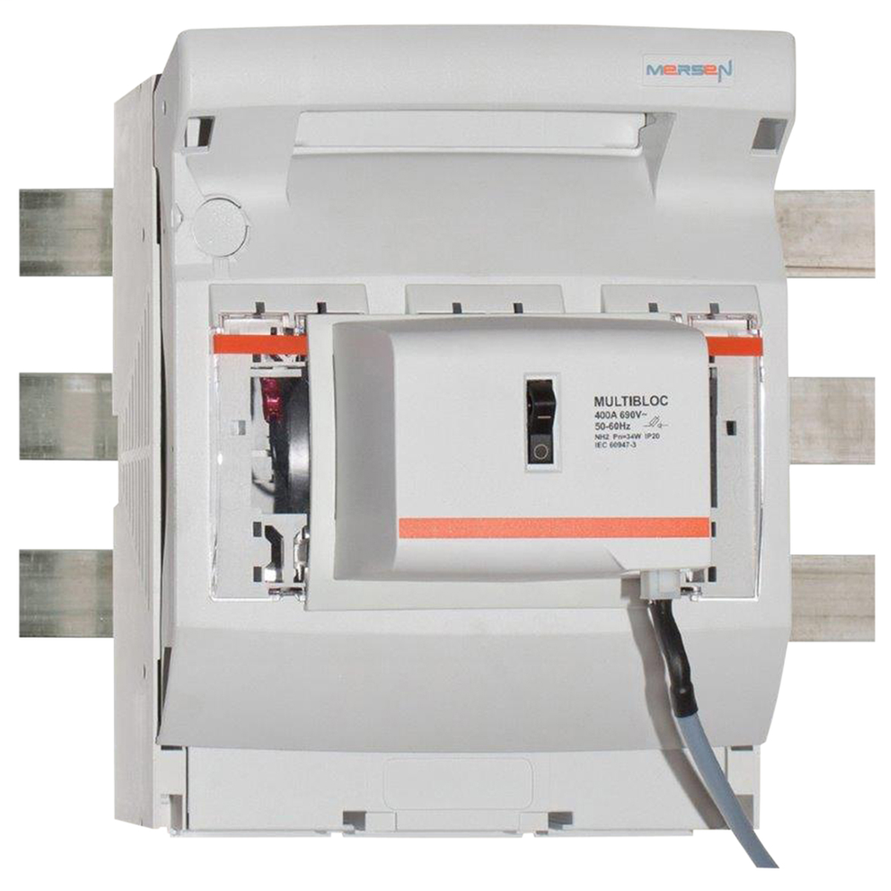 Image of Mersen Z1023062