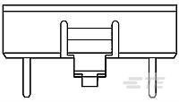 Image of TE Connectivity 103680-1