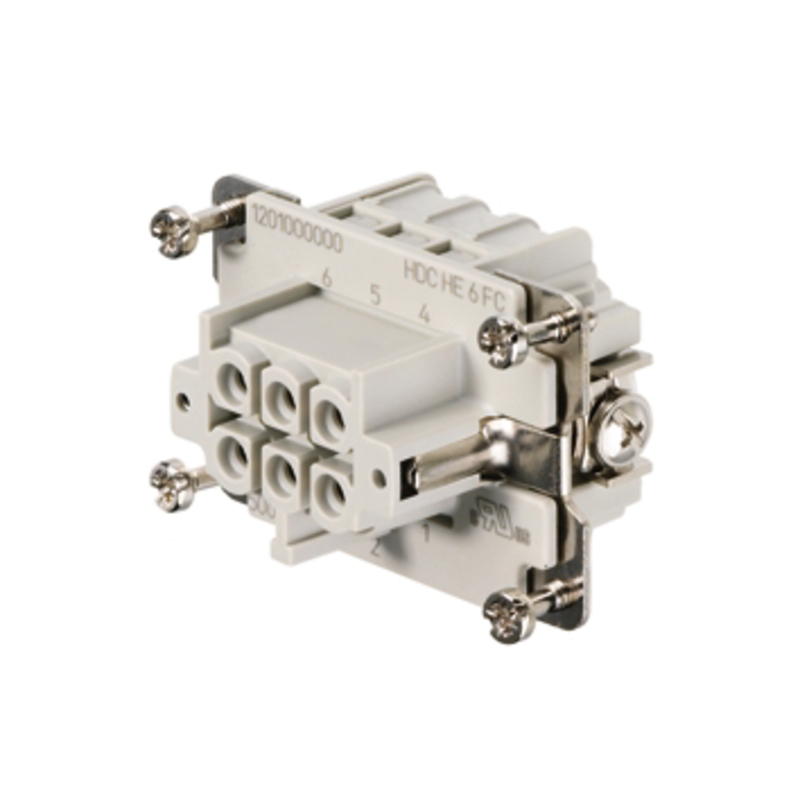 Image of Weidmuller 1201000000