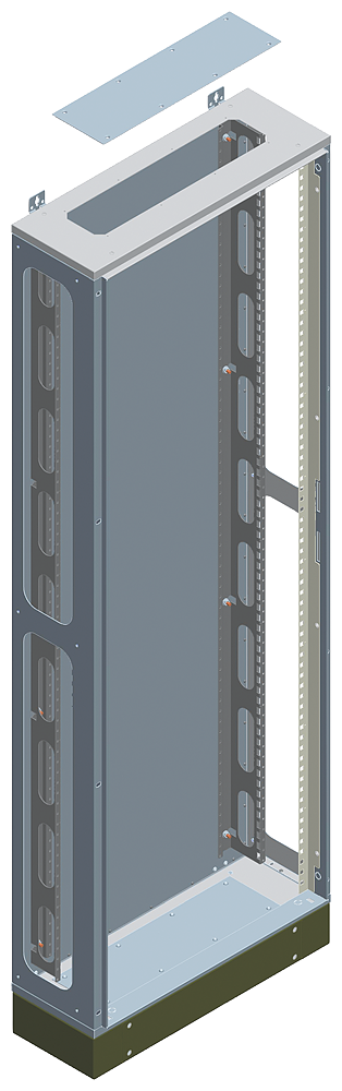Image of Siemens 8GK2325-5KK23