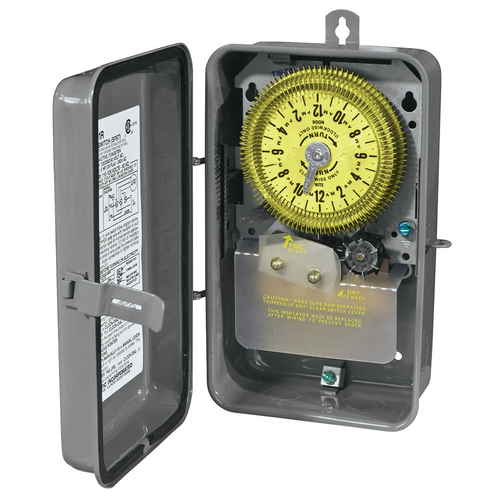 Image of Intermatic T1975R