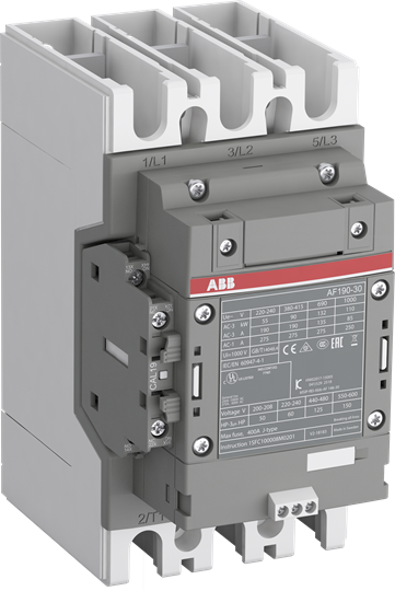 Image of ABB AF190-30-11-34