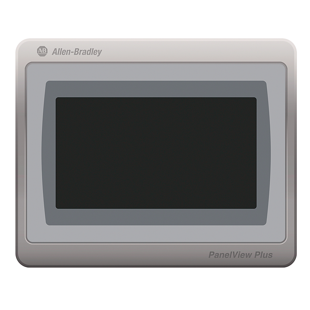 Image of Allen-Bradley 2711P-T4W21D8S