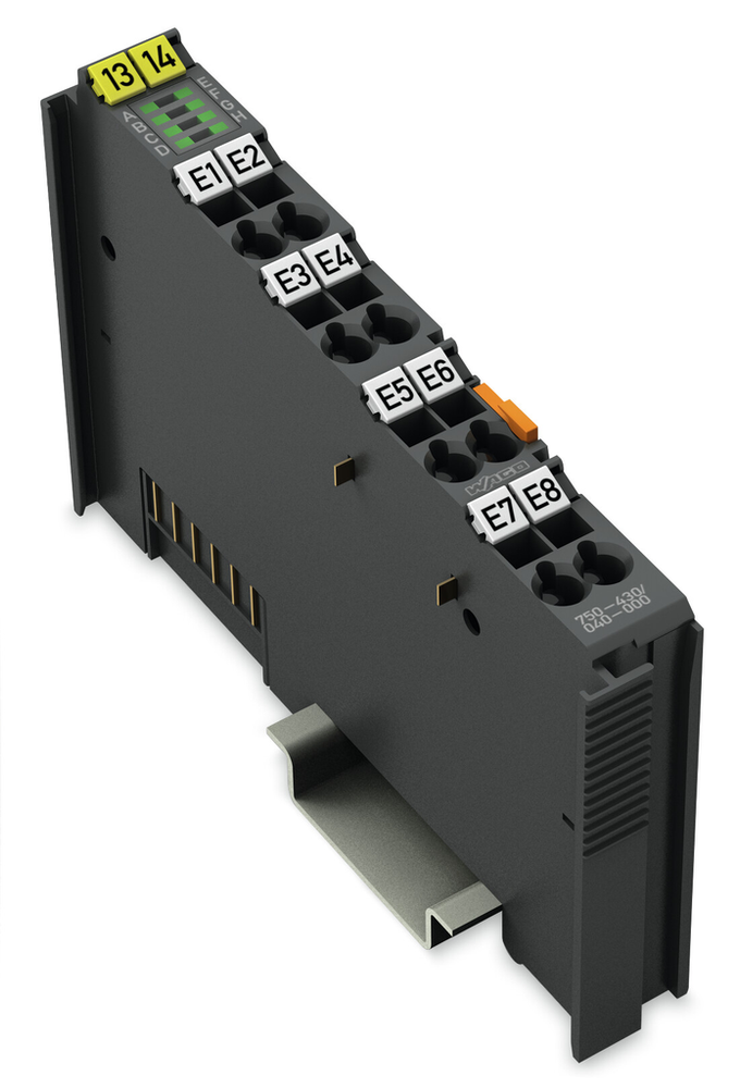 Image of WAGO 750-430/040-000