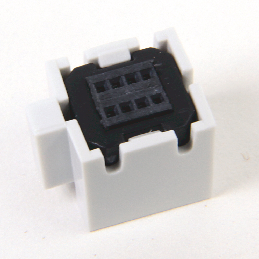 Image of Allen-Bradley 2097-MEM