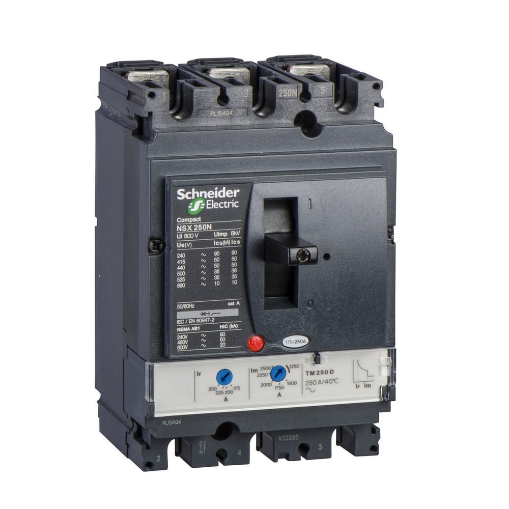 Image of Schneider Electric LV431673