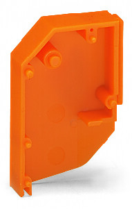 Image of WAGO 711-110