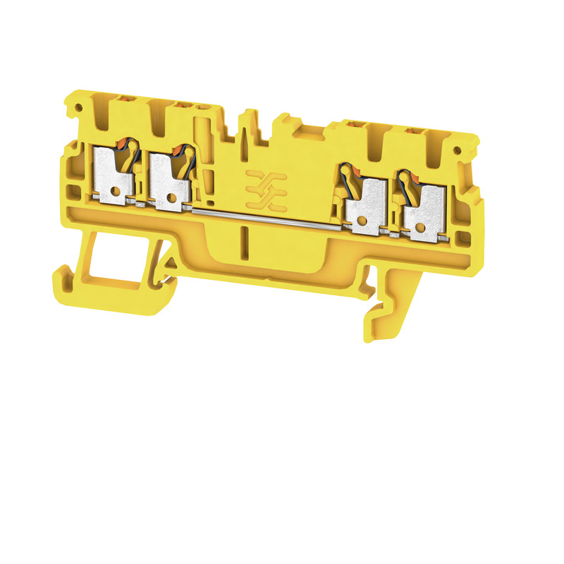 Image of Weidmuller 2534450000