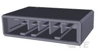 Image of TE Connectivity 1-316132-2