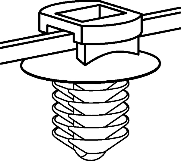 Image of HellermannTyton 156-01612