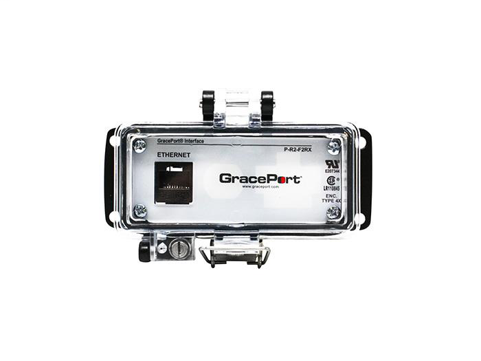 Image of Grace Ports P-R2-F2RX