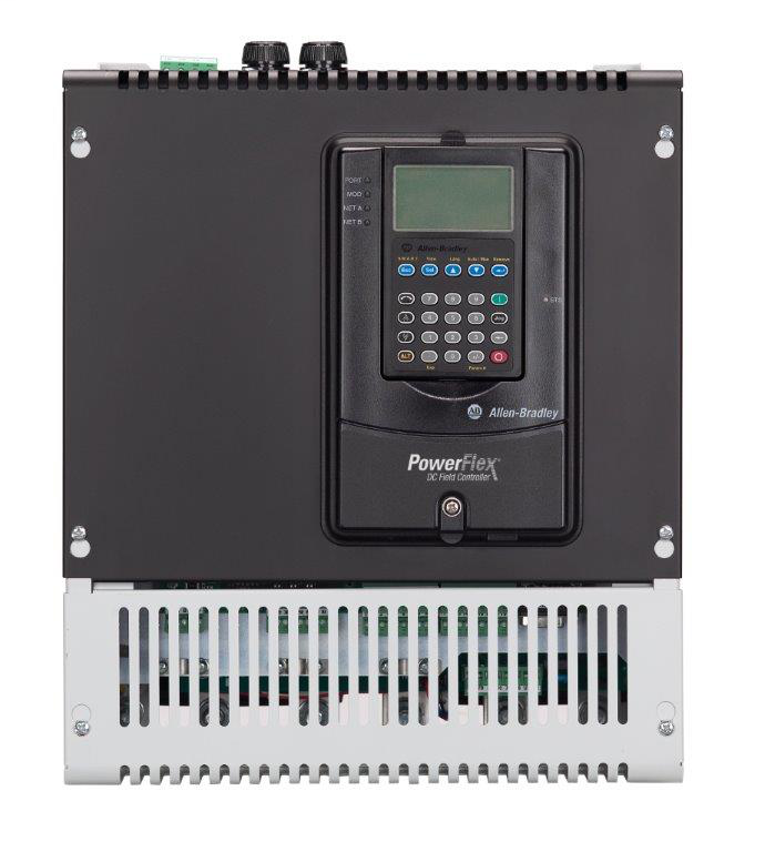Image of Allen-Bradley 23PFCD570