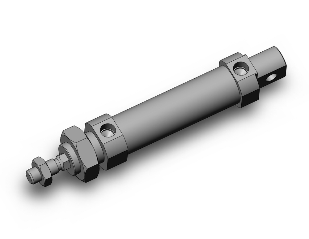 Image of SMC CD85KN25-50-B