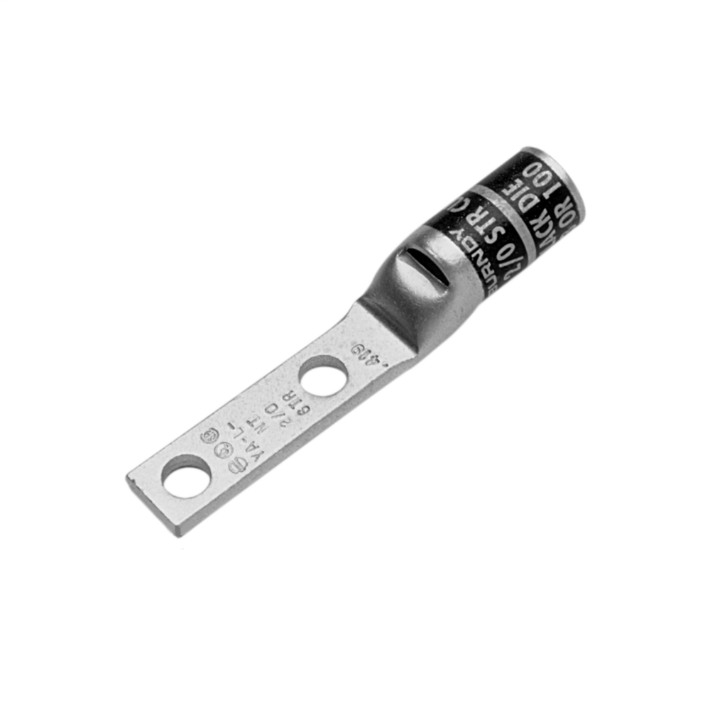 Image of Burndy YAV28L2NT38FX