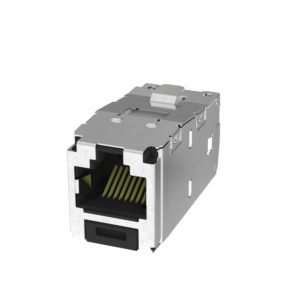 Image of Panduit CJS6X88TGY-24