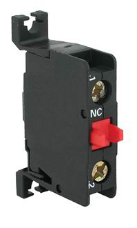 Image of Allen-Bradley 800F-BX10