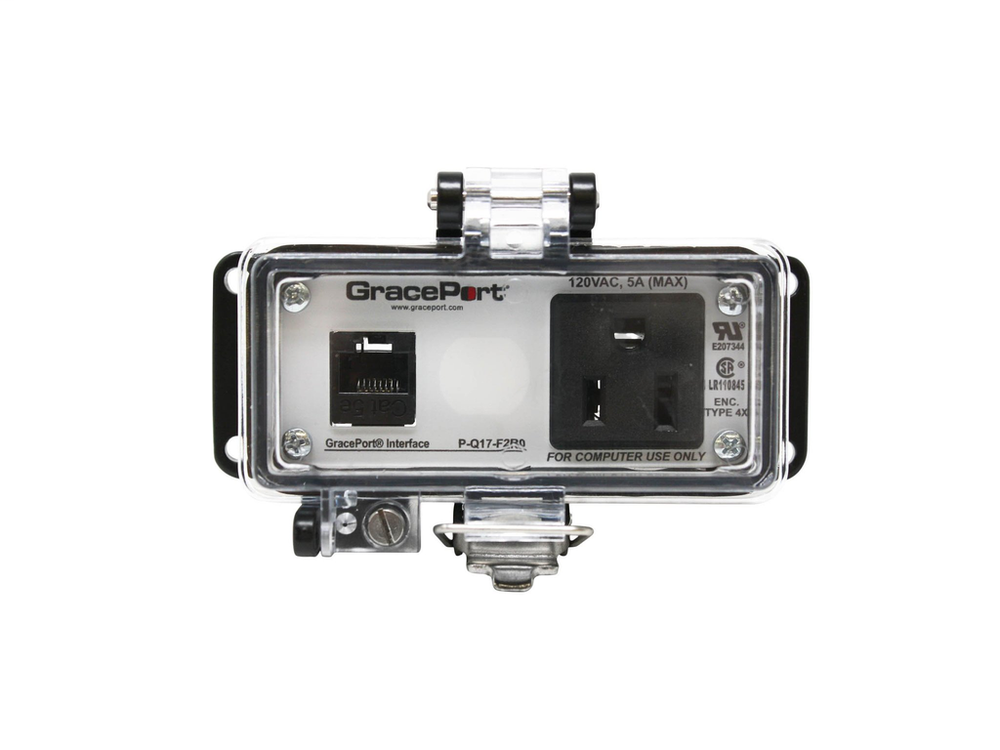 Image of Grace Ports P-Q17-F2R0