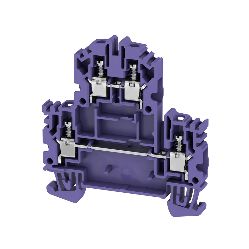 Image of Weidmuller 1068090000