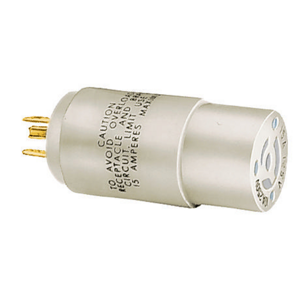 Image of Hubbell Wiring Device-Kellems 9054A