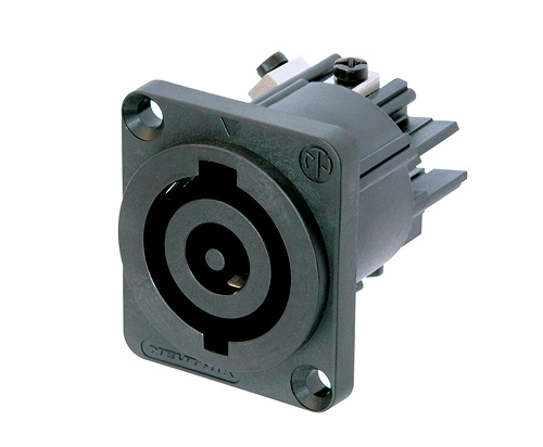 Image of Neutrik NAC3MP-HC