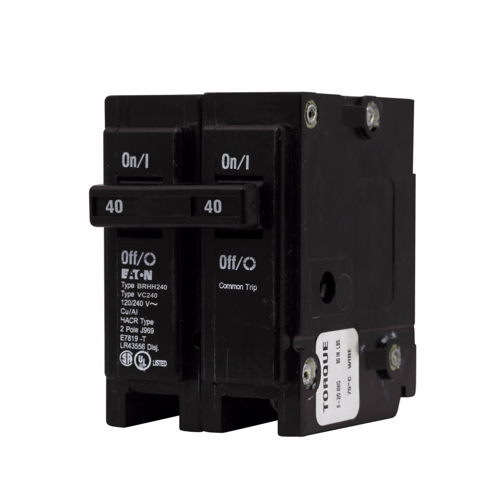 Image of Eaton BRHH240