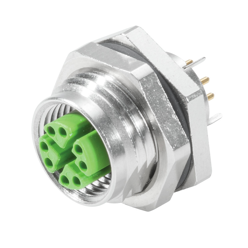 Image of Weidmuller 1427670000