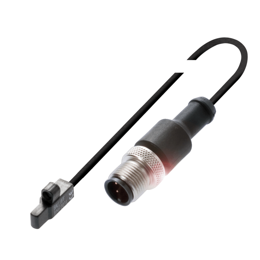 Image of Balluff BMF 103K-PS-C-2A-S4-00,5