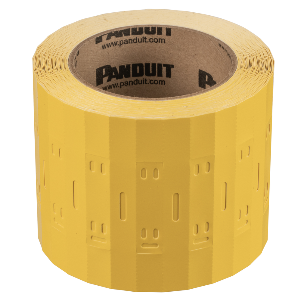 Image of Panduit M200X050Y6T