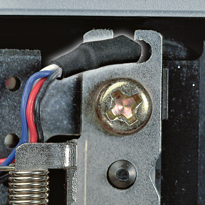 Image of Panduit HSTTV19-48-Q