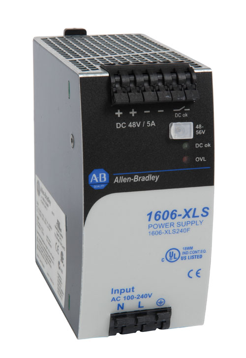 Image of Allen-Bradley 1606-XLS240F