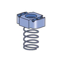 Image of Unistrut P1012S-EG
