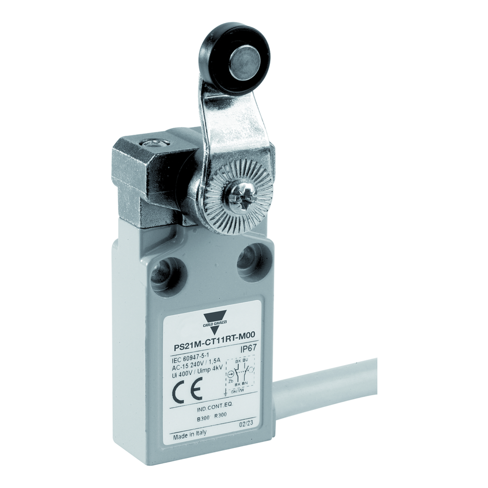Image of Carlo Gavazzi PS21M-CT11RT-M00