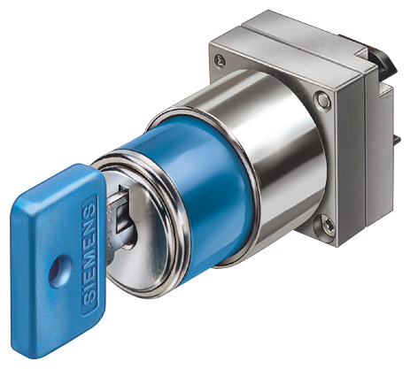 Image of Siemens 3SB3500-3GK31