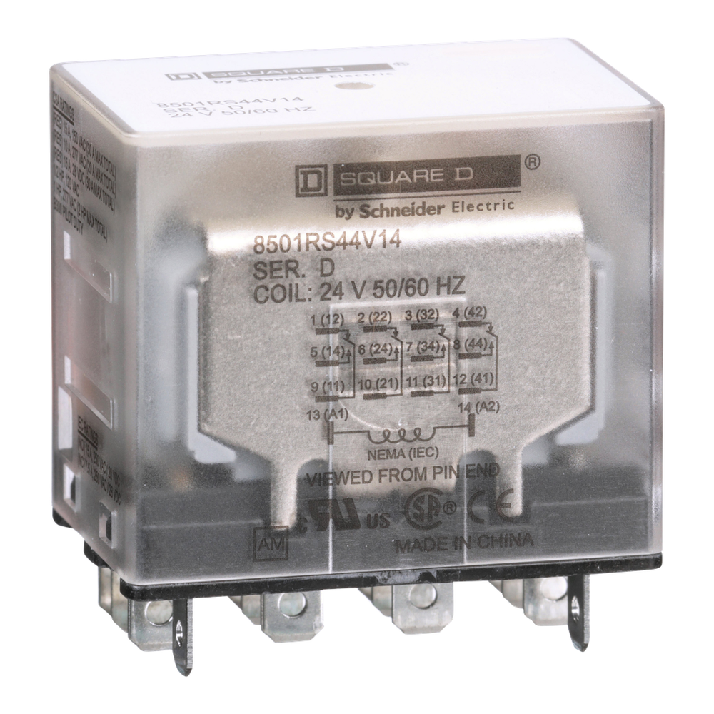 Image of Schneider Electric 8501RS44V14
