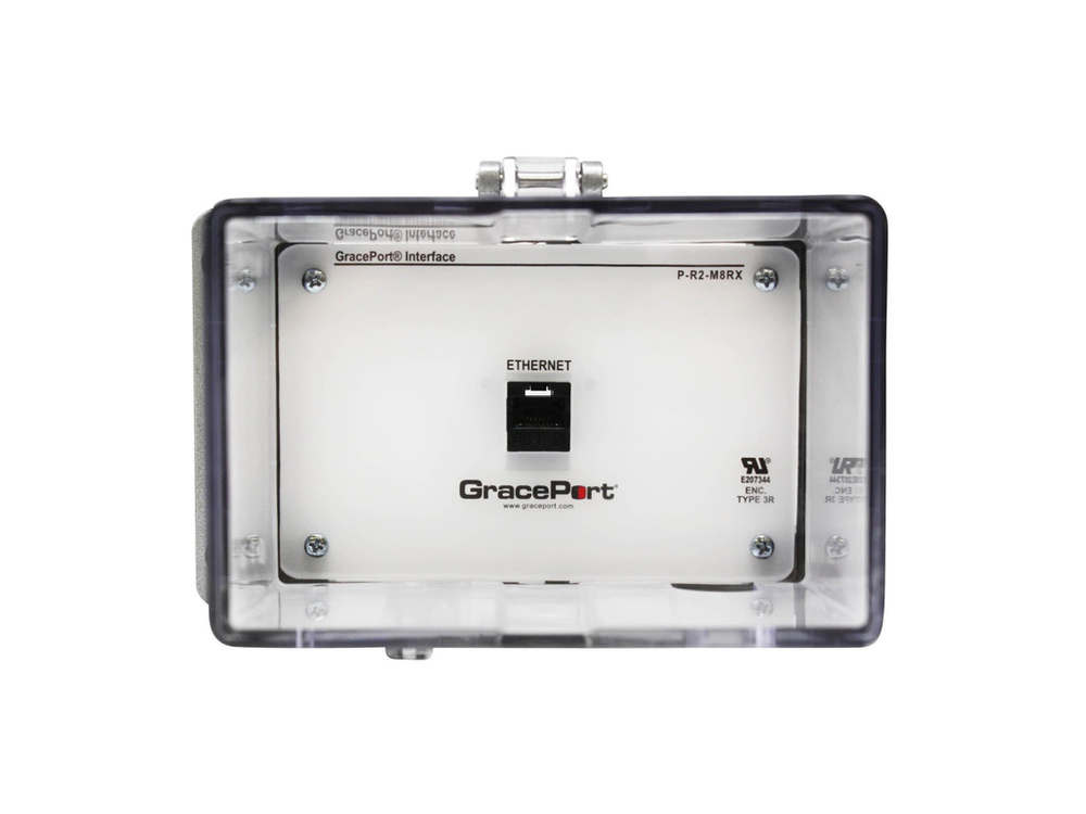 Image of Grace Ports P-R2-M8RX