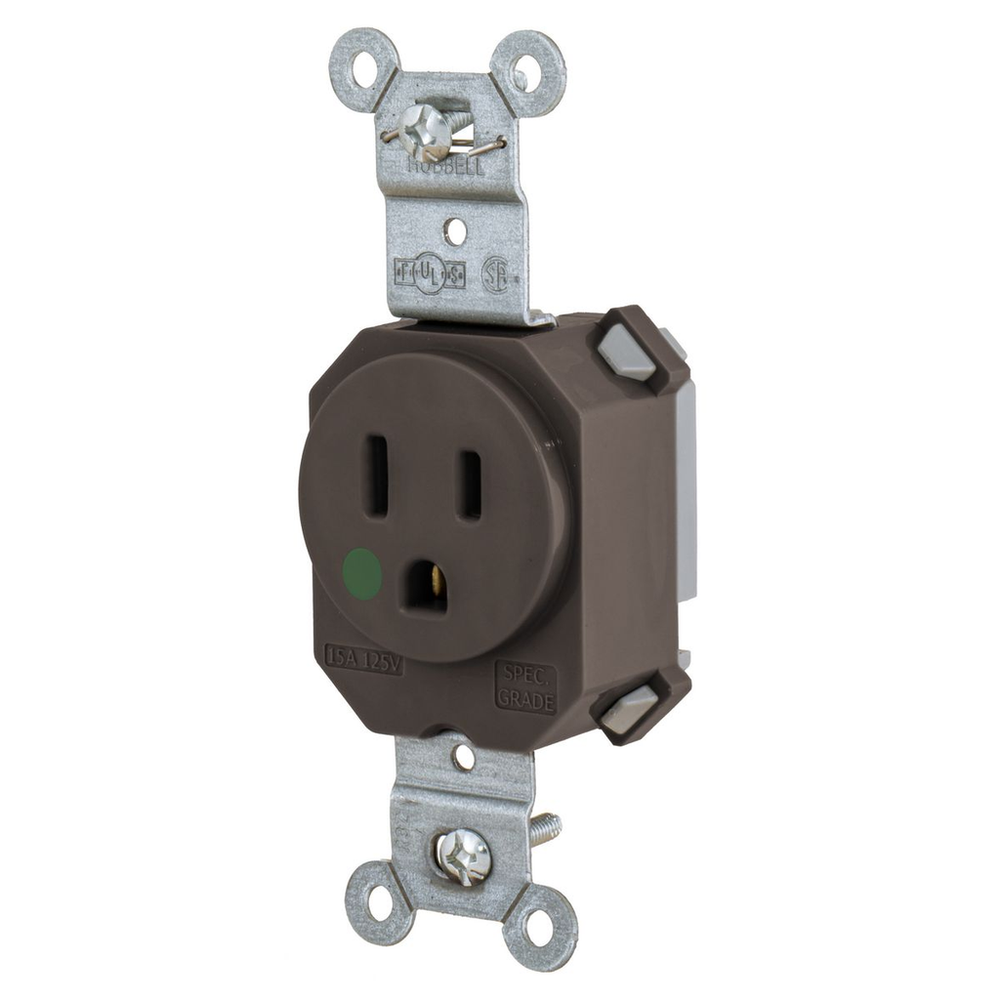 Image of Hubbell Wiring Device-Kellems SNAP8210