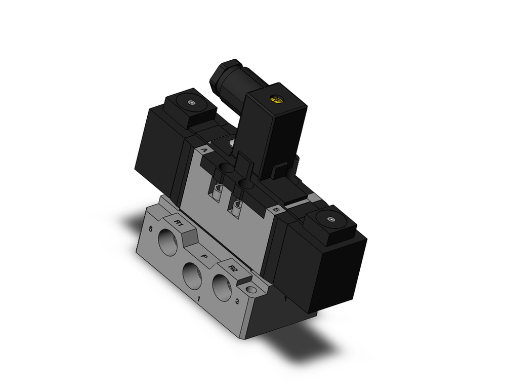Image of SMC VS7-6-FG-D-3NA03T