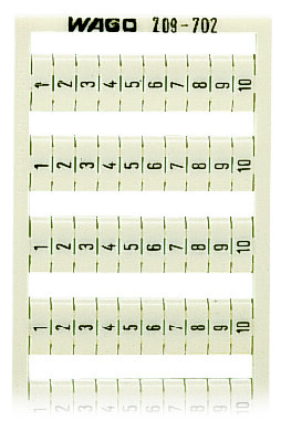 Image of WAGO 209-702
