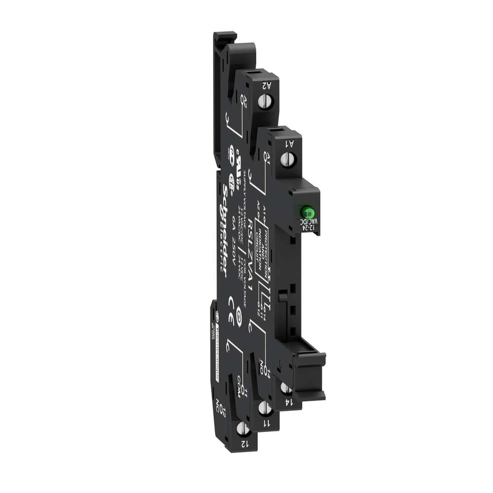 Image of Schneider Electric RSLZVA1