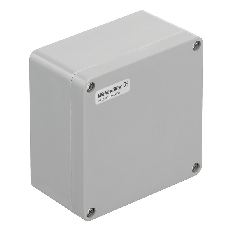 Image of Weidmuller 1305890000