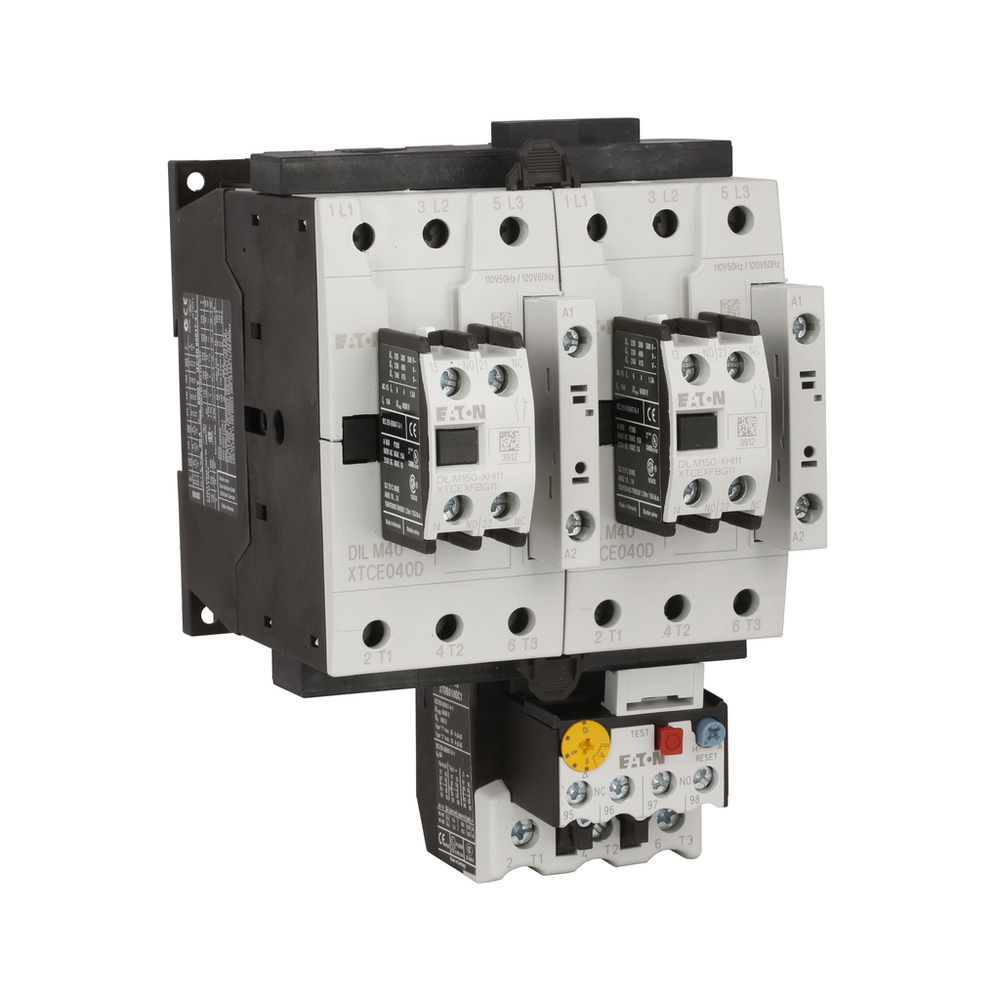 Image of Eaton XTAR050D11TD040