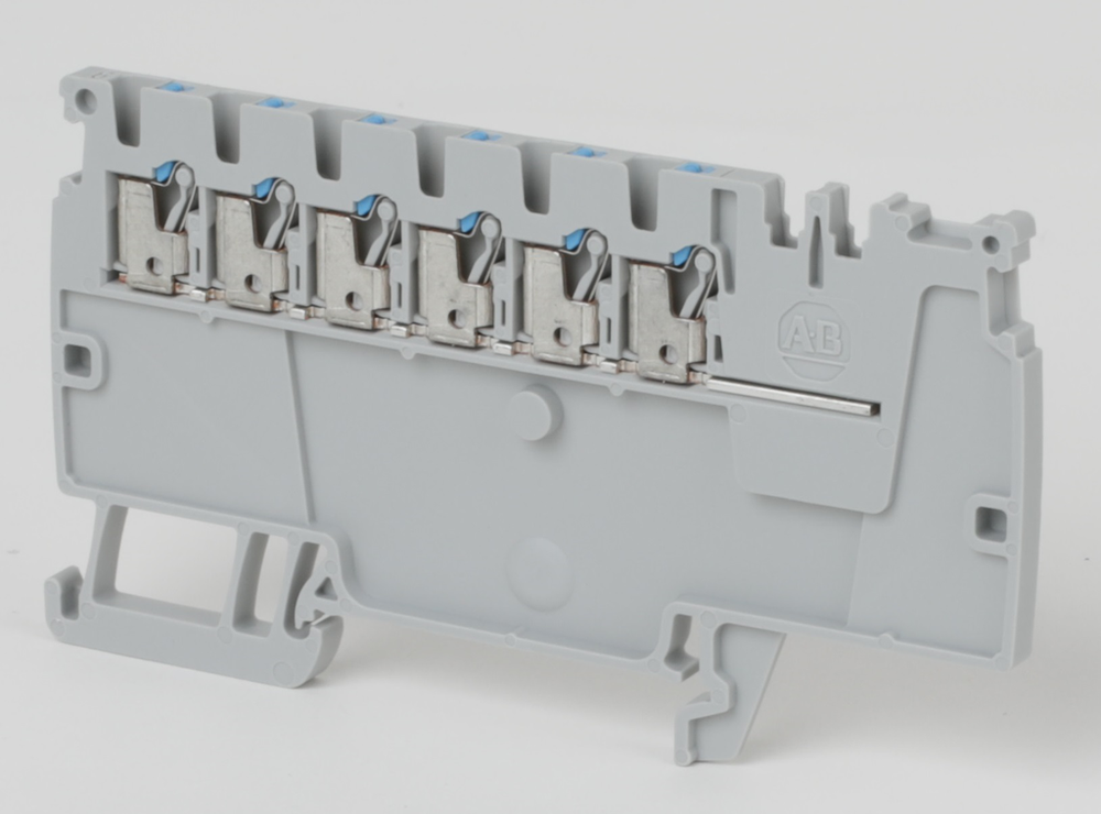 Image of Allen-Bradley 1492-P6PD2E-6B