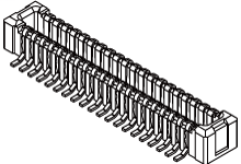 Image of Molex 5031084010