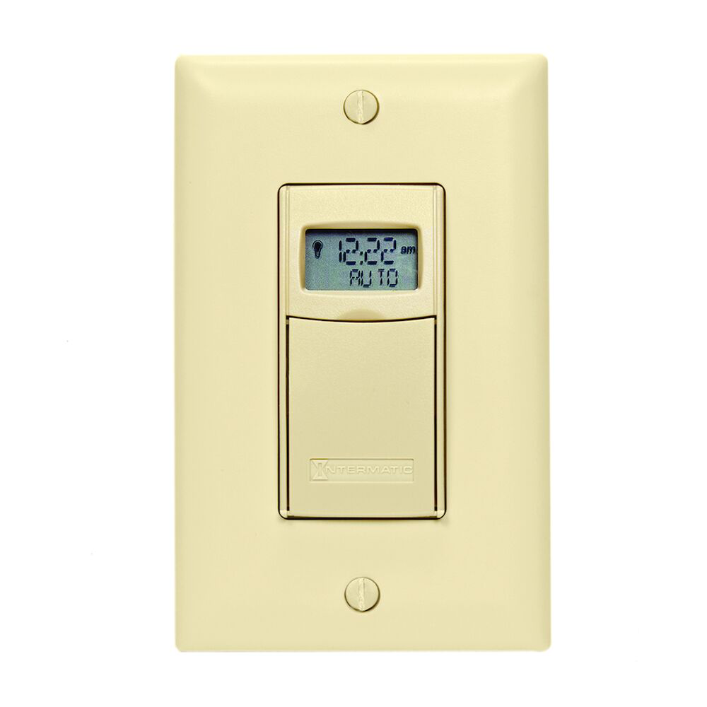 Image of Intermatic EI600WC
