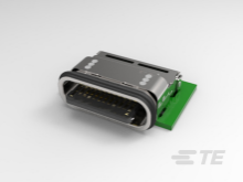Image of TE Connectivity 2305018-2