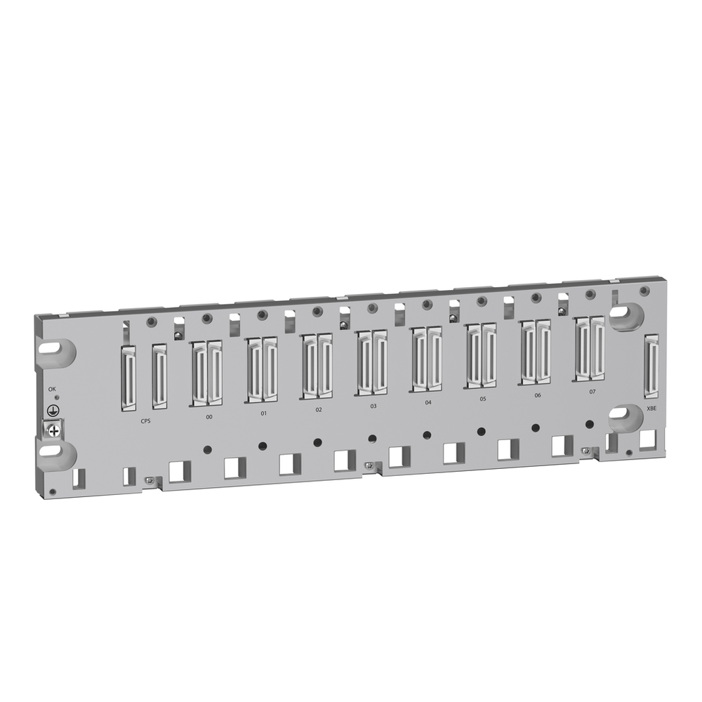 Image of Schneider Electric BMEXBP0800H
