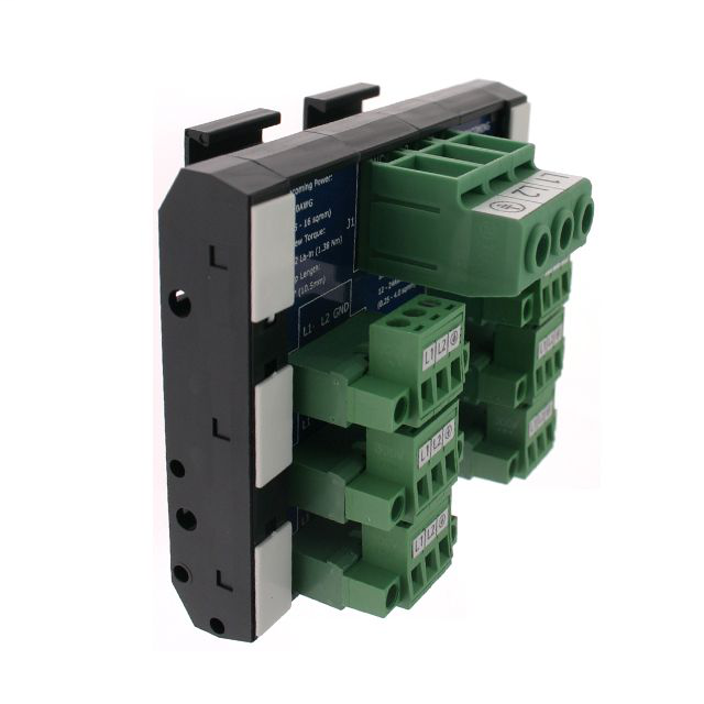 Image of Mencom T35-3WPDX6-MC